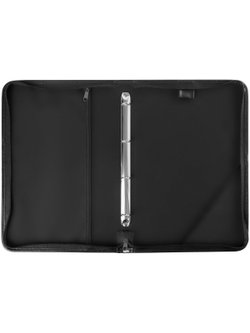 Папка для документов А4 на молнии