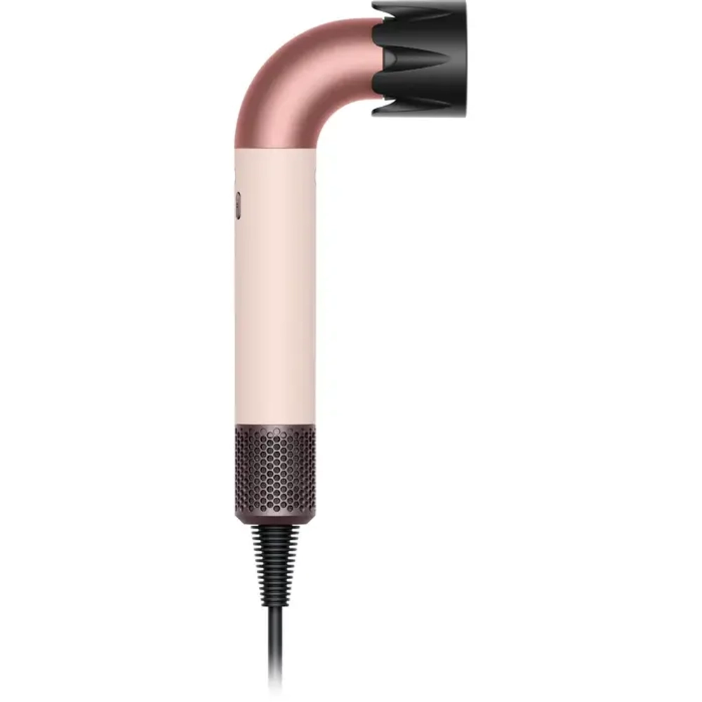 Фен Dyson HD17 Pro Ceramic Pink/Rose Gold (113332-01)