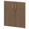 Двери для широких стеллажей А-602.Ф  710x18x760 Арго