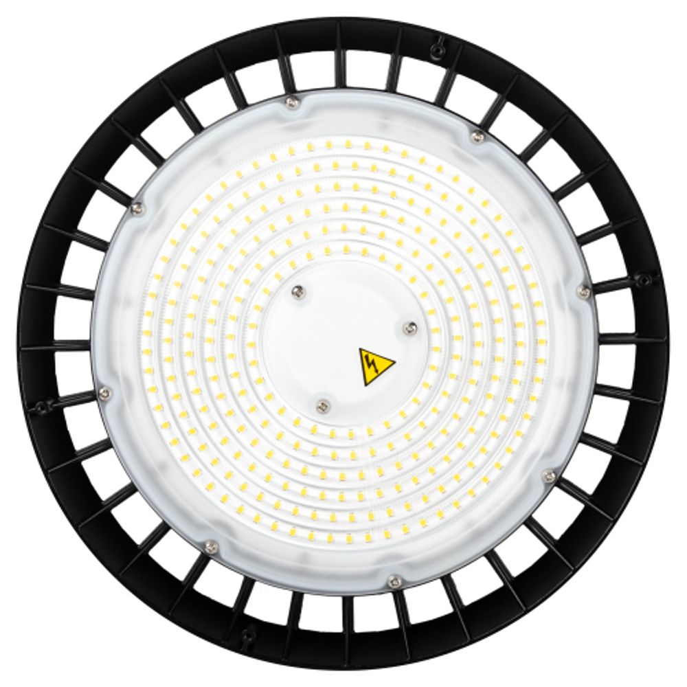 Светильник светодиодный ЭРА SPP-407-120-50K-240 240Вт 5000K IP65 гарантия 5 лет | Светильники для высоких пролетов (хайбеи)