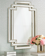 Зеркало в раме "Лацио"