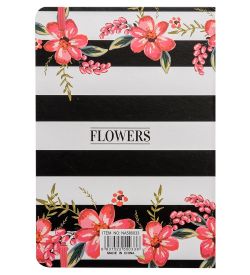 BM-30/3 Блокнот бол. «Моя цветущая жизнь» (твердая обложка)