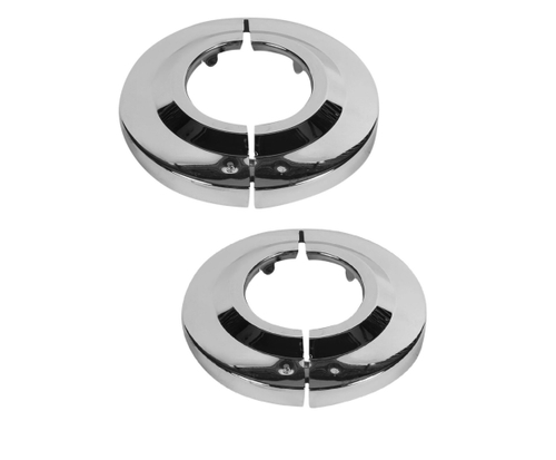 Отражатель для смесителя разъемный 3/4