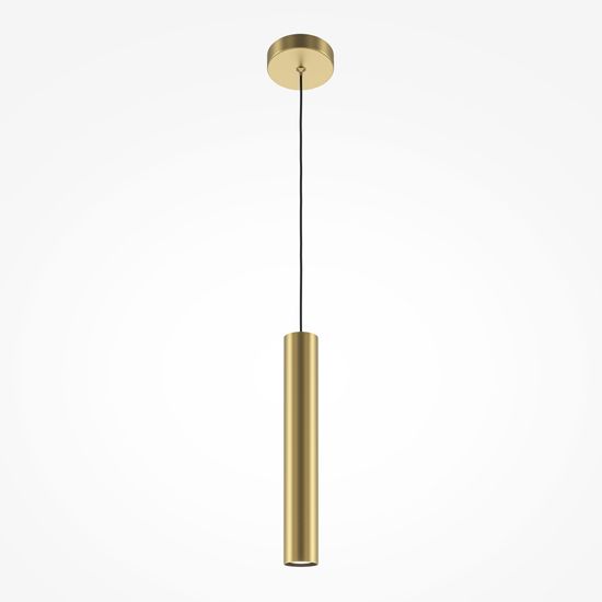 Подвесной светильник Maytoni MOD161PL-01G1