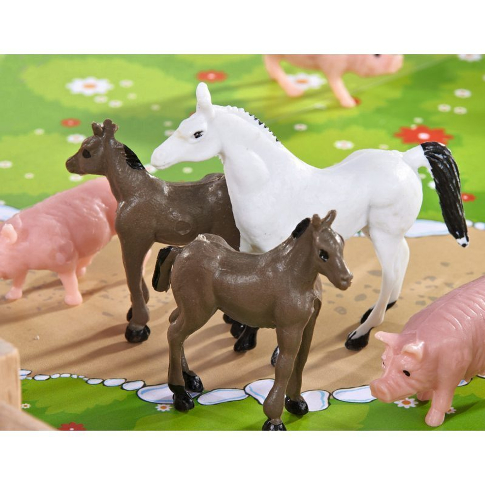 Eichhorn farm set new arrivals