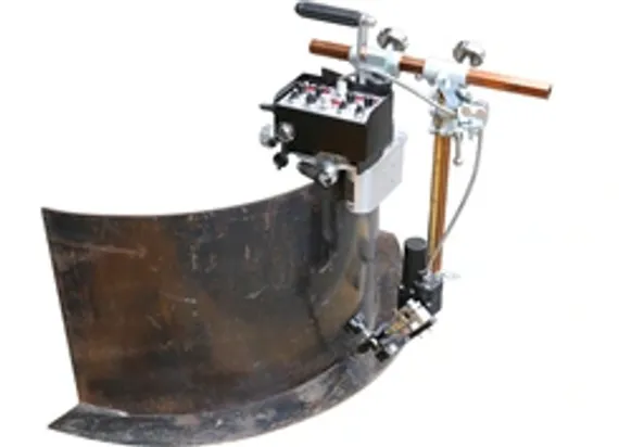 Сварочная каретка Huawei HK-8SNW-RC