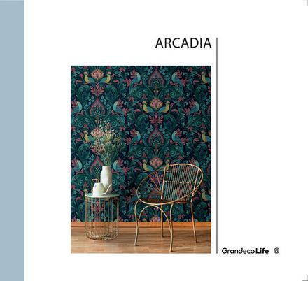 Arcadia