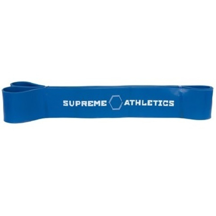 Петля резиновая Supreme Athletics (25-70 кг) Blue