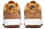 Кроссовки Nike Air Force 1 Low 07 Low "Pineapple Cork"