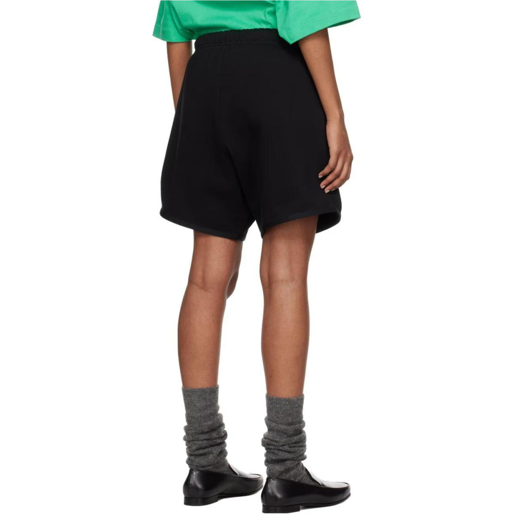 Шорты Fear of God Essentials SS24 drop2 Sweat Shorts /Jet Black, 160SP242004F