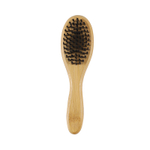 Бамбуковая щетка с мягкой щетиной BAMBOO Soft Bristle Brush