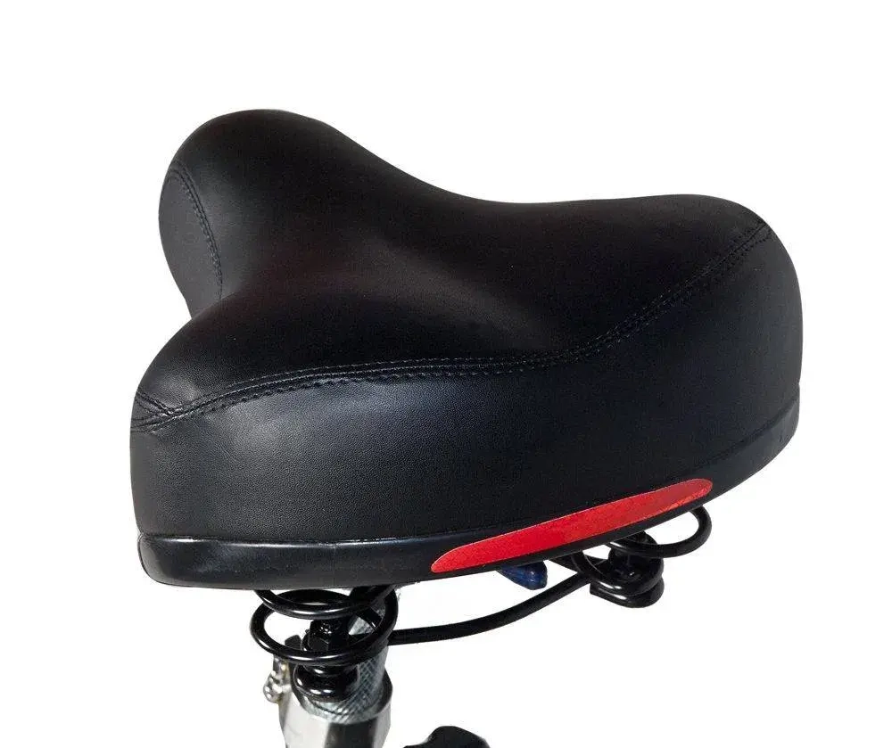 Электровелосипед Jetson V8 PRO