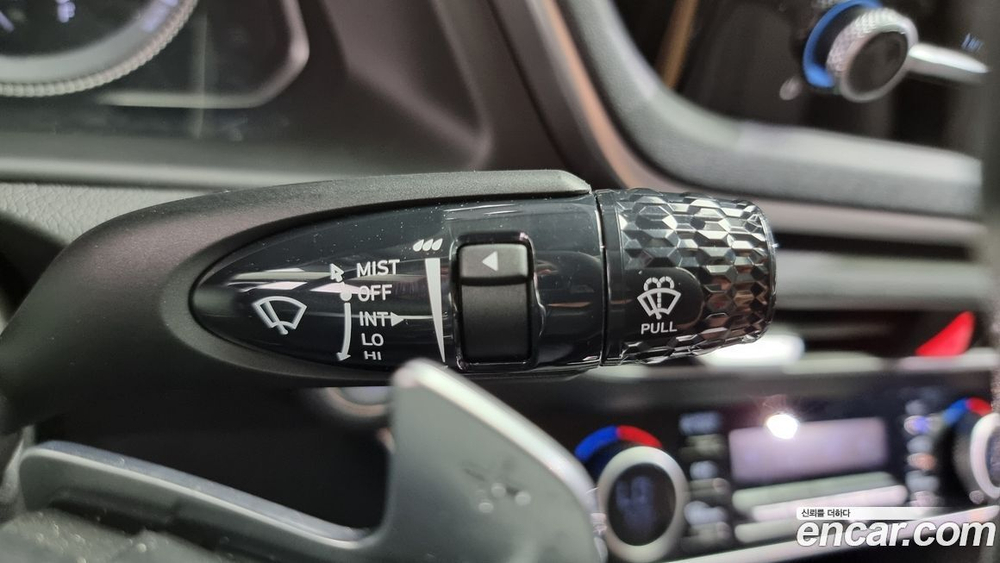 Hyundai Sonata Hybrid (DN8) Smart (09.2020)