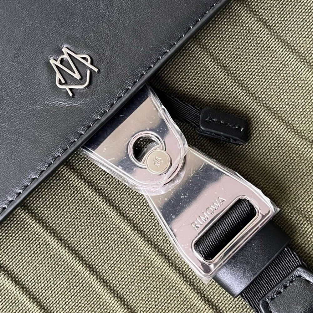 Рюкзак Rimowa