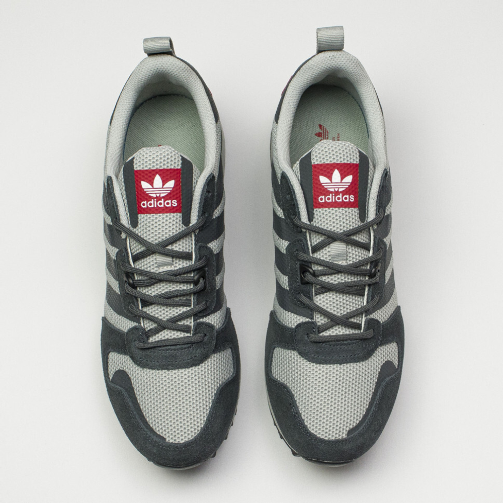 кроссовки Adidas ZX 700 HD Grey