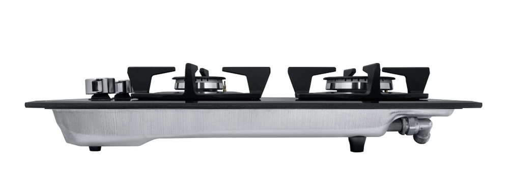 Газовая варочная панель MAUNFELD EGHG.32.2CB\G фото 4