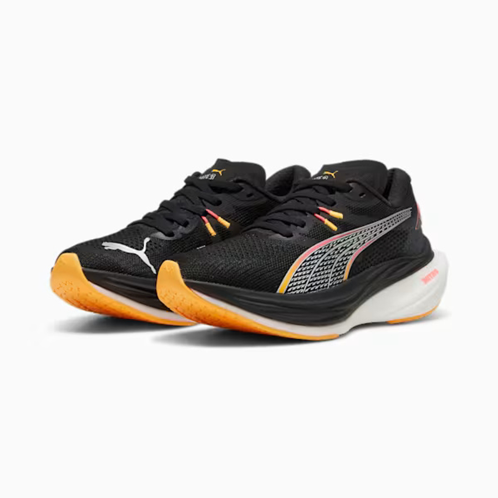 Женские кроссовки PUMA Deviate NITRO  3 Wns