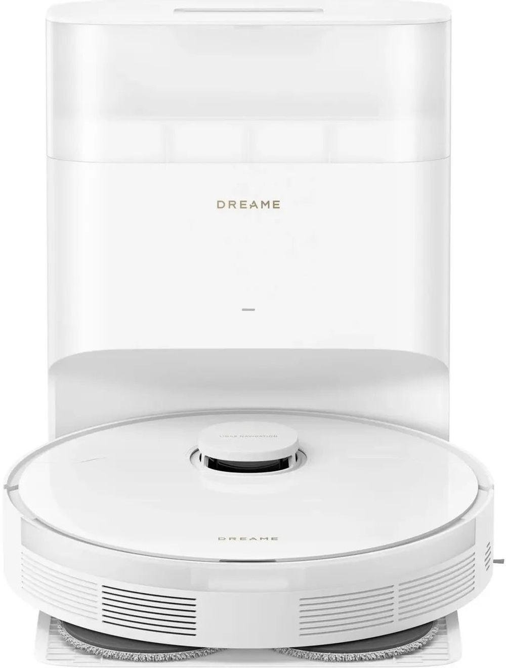 Робот-пылесос DREAME L10s Plus