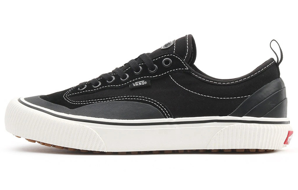 Vans Destruct Canvas Surf