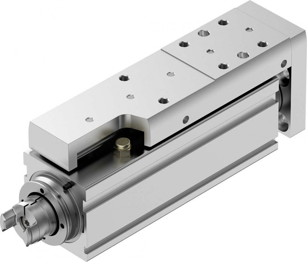 Мини-суппорт Festo EGSC-BS-KF-32-50-8P