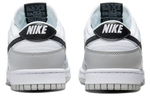 Кроссовки Nike Dunk Low Retro Se "Scratch Off Coin" Jackpot