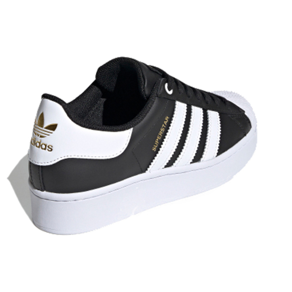 Кроссовки Adidas Originals Superstar Bold Core Black