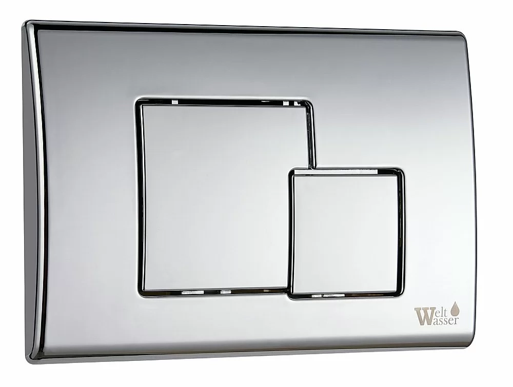 Унитаз с инсталляцией WeltWasser MARBERG 507 + MERZBACH 043 MT-WT + MAR 507 SE