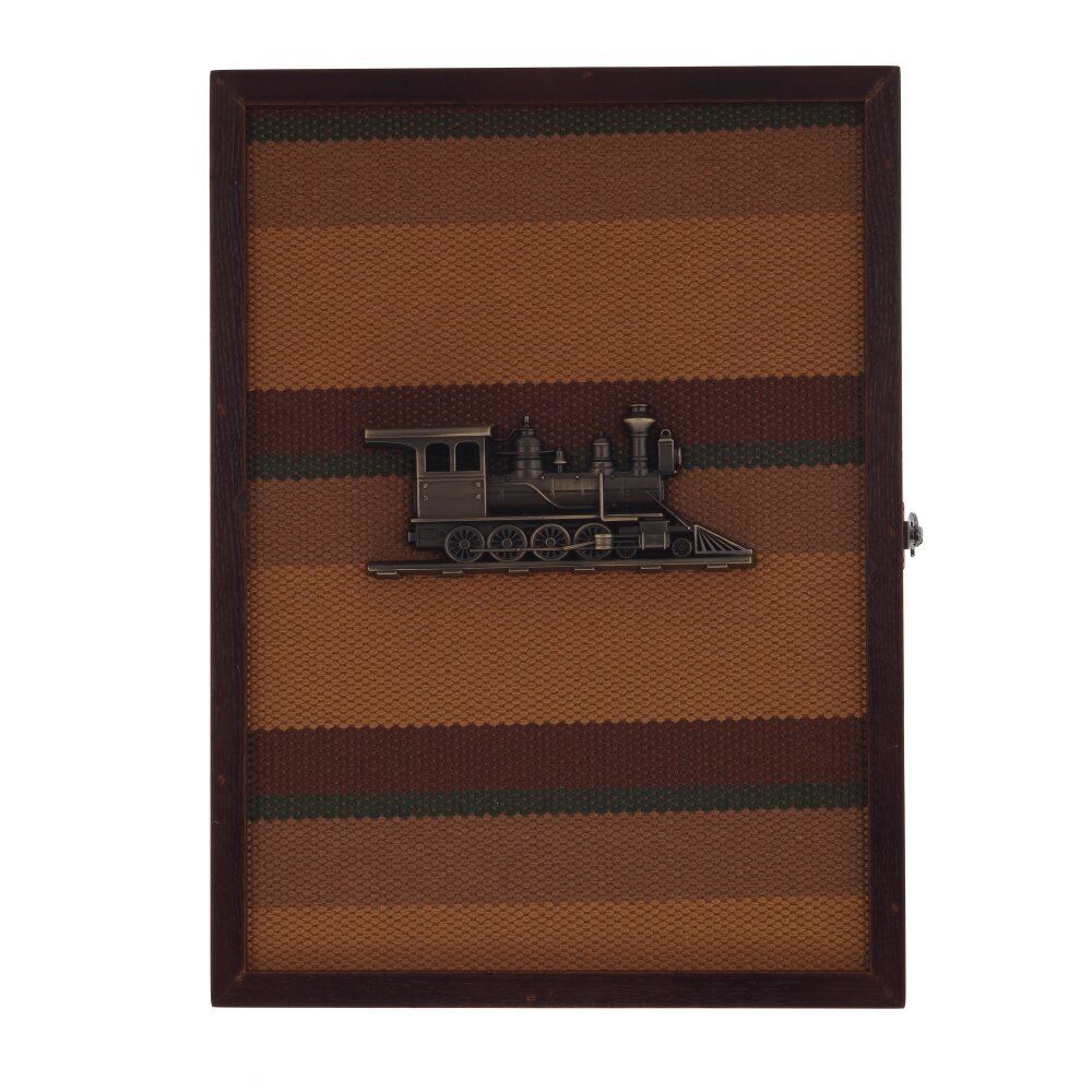 GAEM Ключница, L28 W5 H22 см