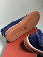 Кеды Loro Piana Tennis Walk