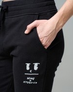 Спортивные брюки Hydrogen BENNY  (300664-007)