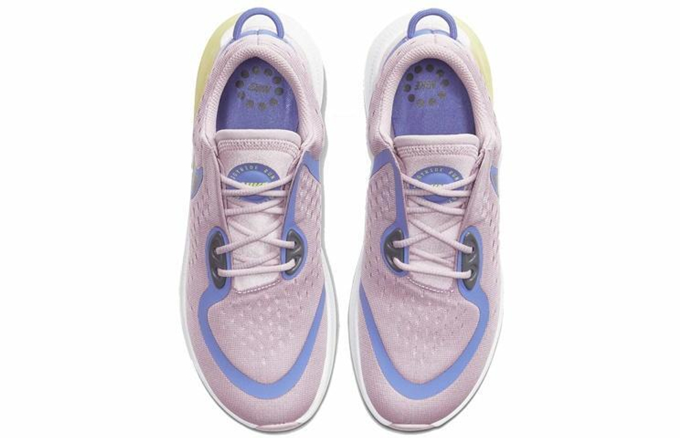 Кроссовки Nike Joyride Dual Run 1 GS (Подростковая размерная сетка)