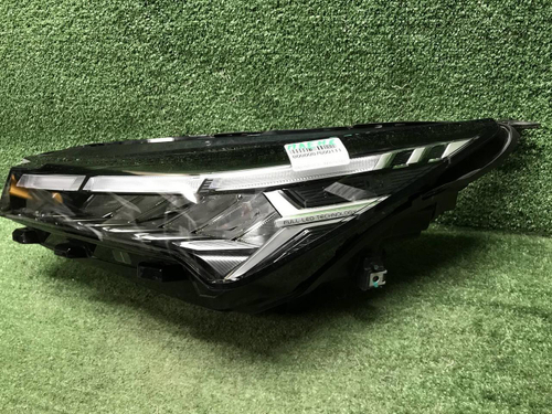Битая Фара левая Geely Coolray (2023-н.в.) LED