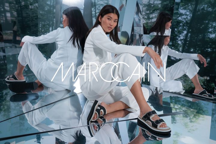 Marc Cain интернет-магазин - купить женскую одежду Марк Кейн | LAVANT ...