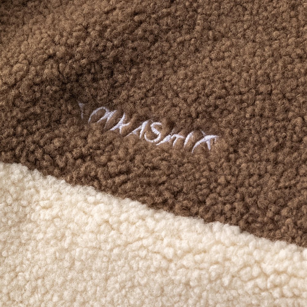 КУРТКА YMKASHIX FURRY HTF