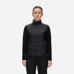 ЖИЛЕТ FINNTRAIL УТЕПЛЕННЫЙ ЖЕНСКИЙ MASTER 1508