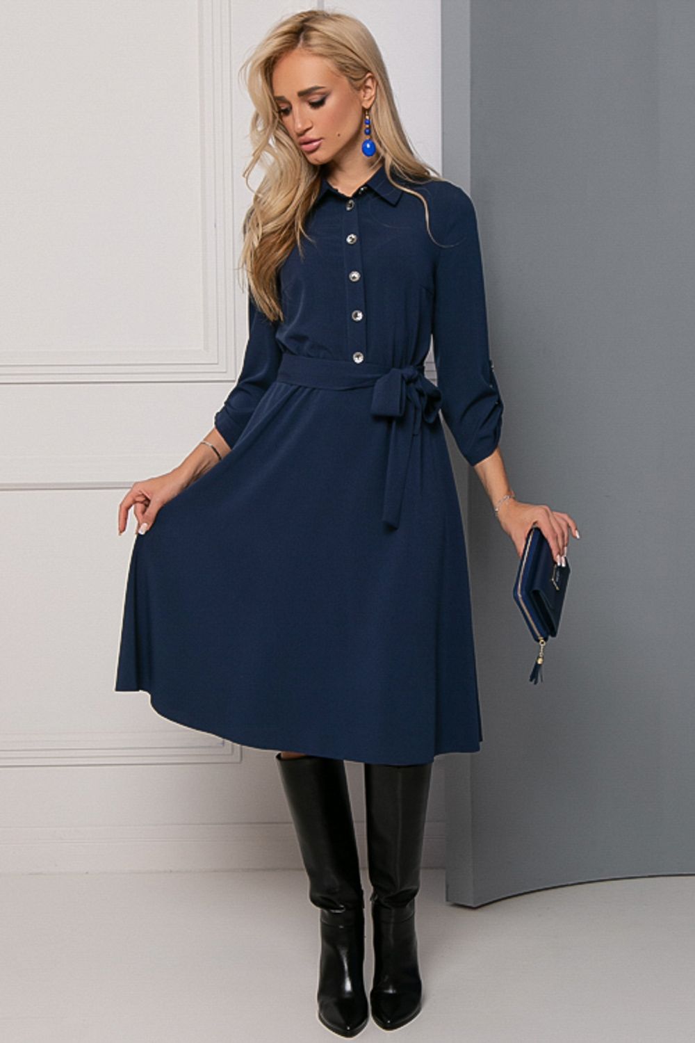 Платье 70872-2 Avili