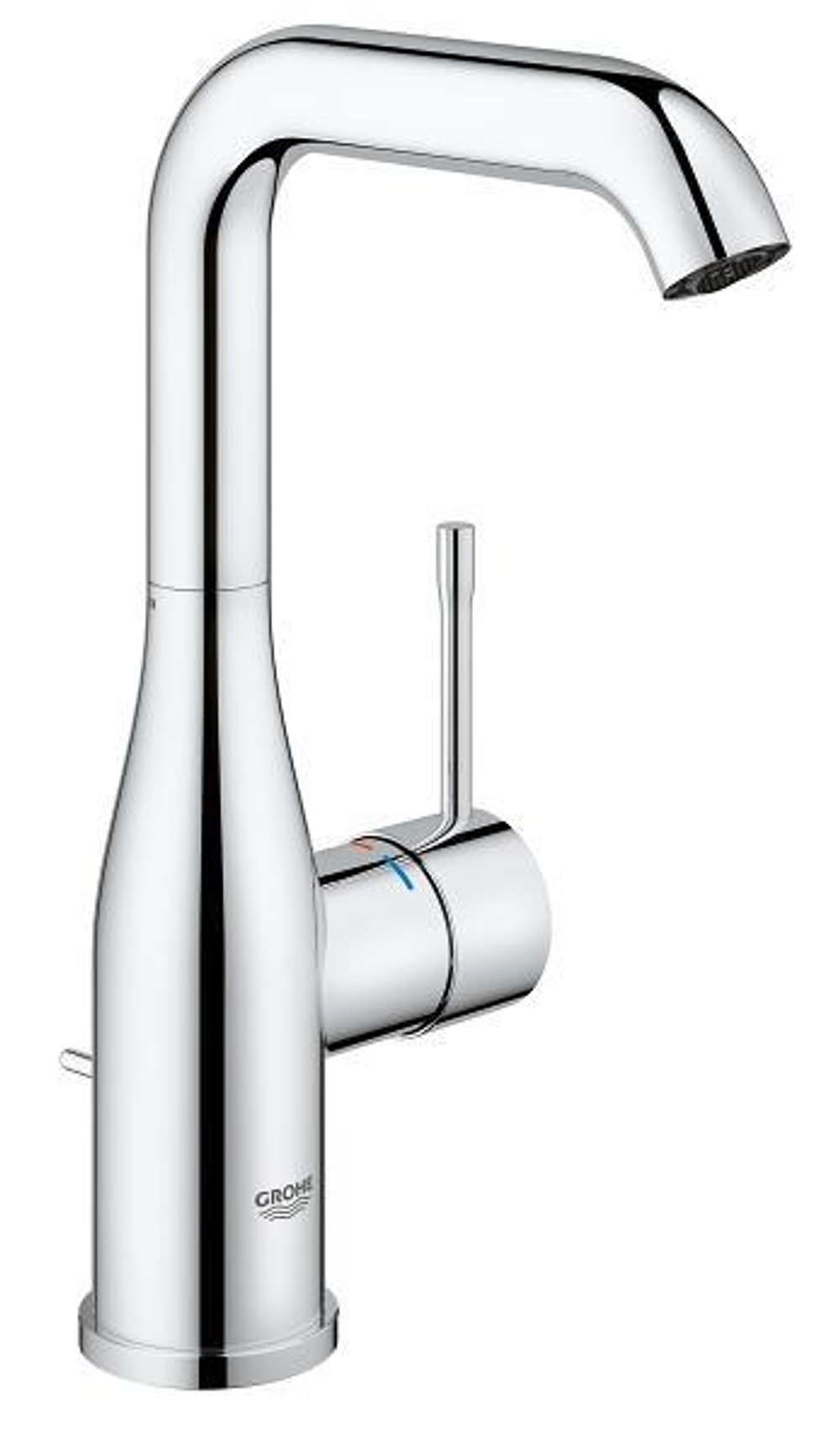 Смеситель  для раковины Grohe  Essence New 32628001