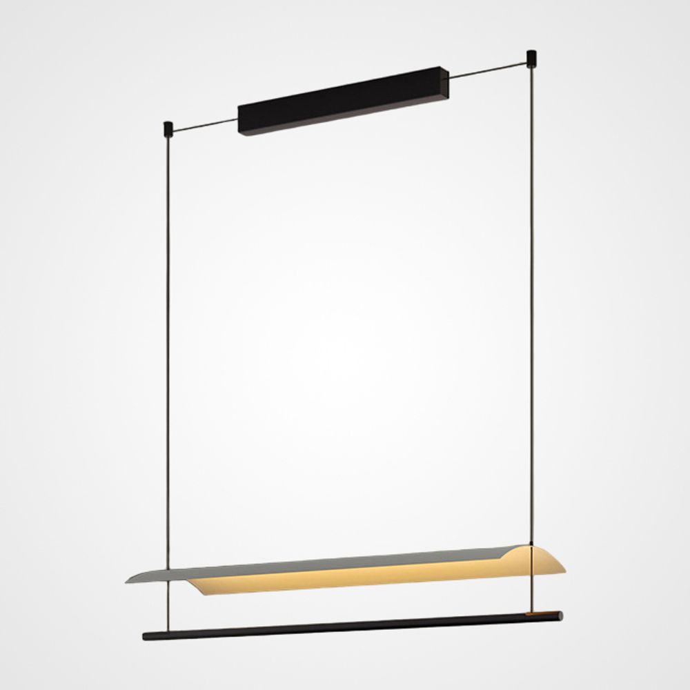 Подвесной светильник GARTH A L59