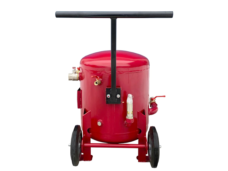 Коалесцентный фильтр CF-100 для пескоструйных работ