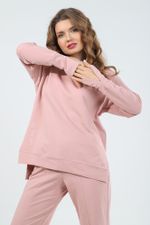 Костюм Спортикс-2 Виотекс РОЗОВЫЙ