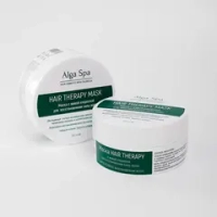 Маска Alga Spa для восстановления силы волос «Hair therapy mask», 250мл