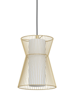 Подвесной светильник Eglo MASETA 99635