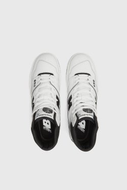 Кроссовки высокие мужские NEW BALANCE 650