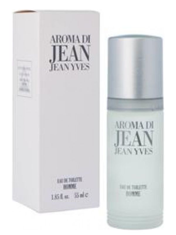 Milton Lloyd Aroma di Jean