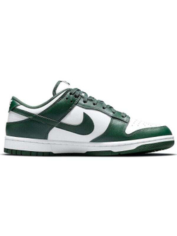 Кроссовки Nike Dunk Low Michigan State