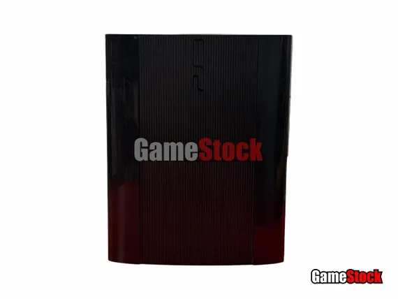 Sony Playstation 3 Super Slim CECH-4008A 500Gb S/N: 03274458855674636
