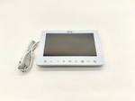Комплект FHD домофонии ATIX AT-I-K711F/T White