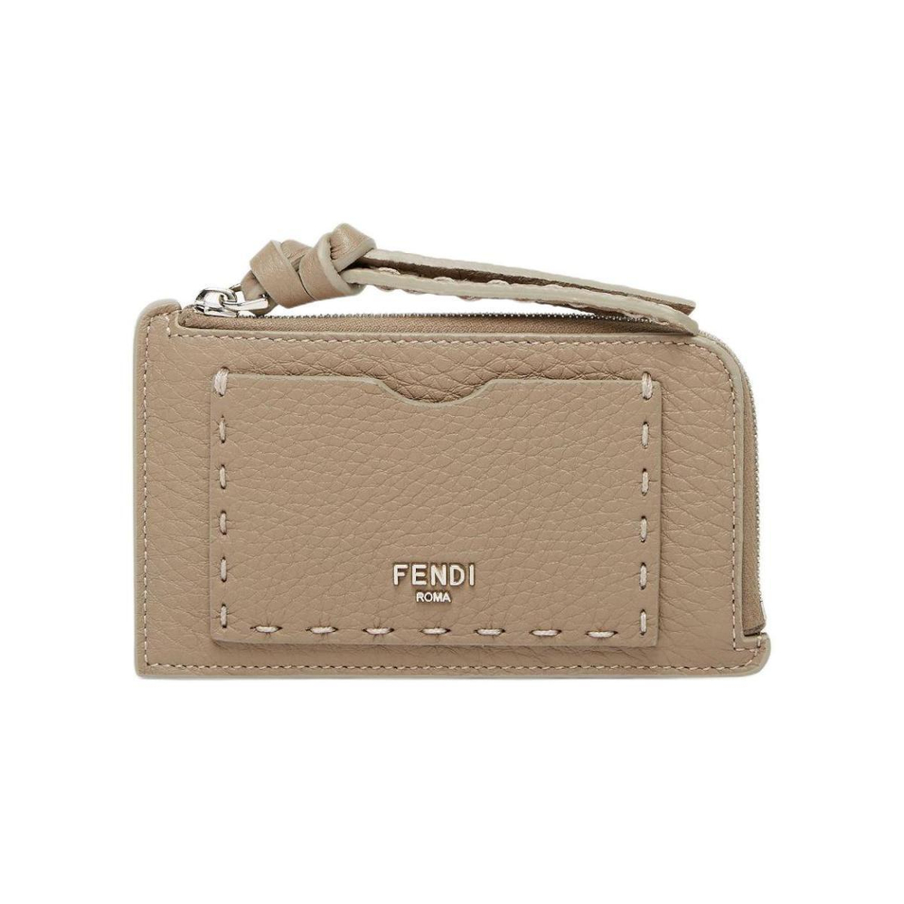Картхолдеры и кошельки FENDI Peekaboo, 8M0489-ARC1-F04Y9