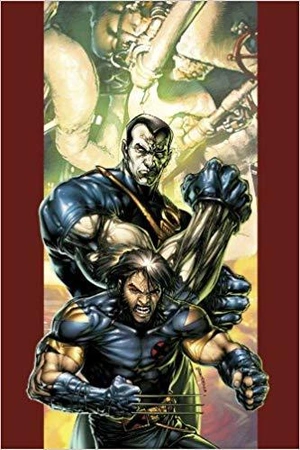 Ultimate X-Men Vol. 9: The Tempest TPB