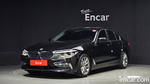 BMW 5 Series (G30) 530e Luxury (05.2020)